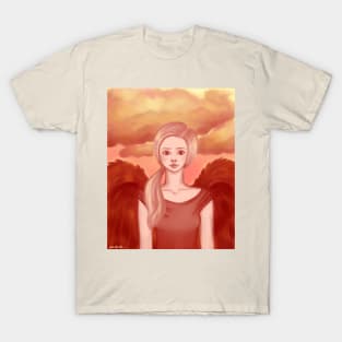 angel T-Shirt